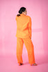 GS Suit it Up in Mandarin Orange